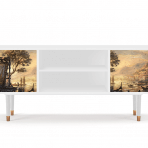 Sideboard - STORYZ - T2 Venice - White