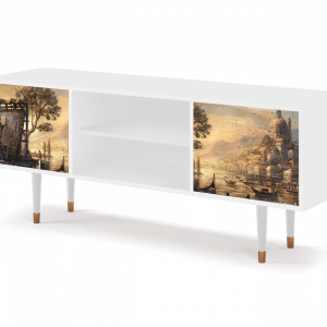 Sideboard - STORYZ - T2 Venice - White