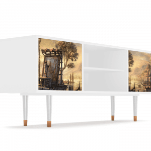 Sideboard - STORYZ - T2 Venice - White
