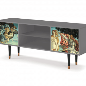 Sideboard - STORYZ - T2 The Birth of Venus - Grey