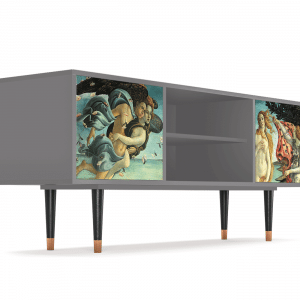 Sideboard - STORYZ - T2 The Birth of Venus - Grey