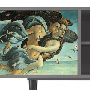 Sideboard - STORYZ - T2 The Birth of Venus - Grey