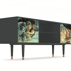 Sideboard - STORYZ - T2 The Birth of Venus - Antracite