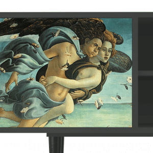 Sideboard - STORYZ - T2 The Birth of Venus - Antracite