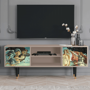 Sideboard - STORYZ - T2 The Birth of Venus - Latte