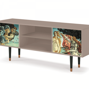 Sideboard - STORYZ - T2 The Birth of Venus - Latte
