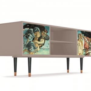 Sideboard - STORYZ - T2 The Birth of Venus - Latte