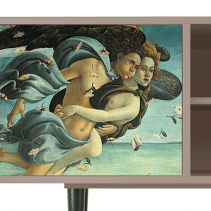 Sideboard - STORYZ - T2 The Birth of Venus - Latte