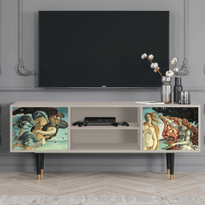 Sideboard - STORYZ - T2 The Birth of Venus - Sand