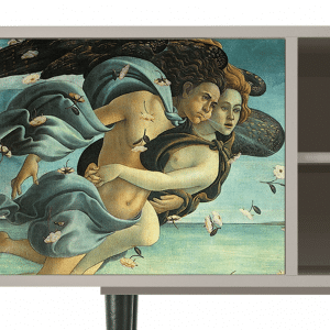 Sideboard - STORYZ - T2 The Birth of Venus - Sand