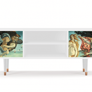 Sideboard - STORYZ - T2 The Birth of Venus - White
