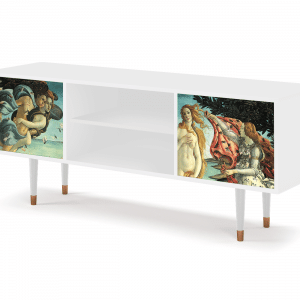 Sideboard - STORYZ - T2 The Birth of Venus - White