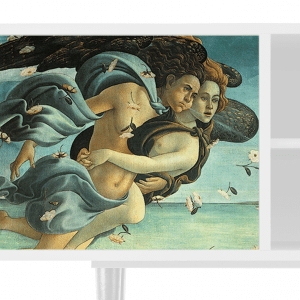 Sideboard - STORYZ - T2 The Birth of Venus - White