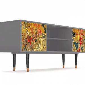 Sideboard - STORYZ - T2 Blood by James Jean - Grey