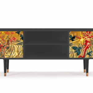 Sideboard - STORYZ - T2 Blood by James Jean - Antracite