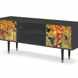 Sideboard - STORYZ - T2 Blood by James Jean - Antracite