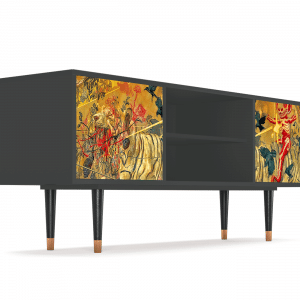 Sideboard - STORYZ - T2 Blood by James Jean - Antracite