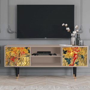 Sideboard - STORYZ - T2 Blood by James Jean - Latte