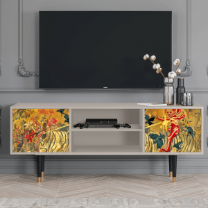 Sideboard - STORYZ - T2 Blood by James Jean - Sand