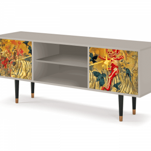 Sideboard - STORYZ - T2 Blood by James Jean - Sand