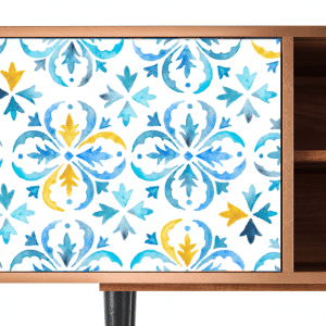 Sideboard - STORYZ - T2 Lisbon Flover - Walnut
