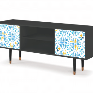 Sideboard - STORYZ - T2 Lisbon Flover - Antracite