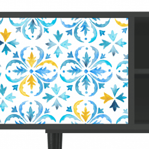 Sideboard - STORYZ - T2 Lisbon Flover - Antracite