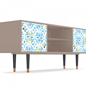 Sideboard - STORYZ - T2 Lisbon Flover - Latte