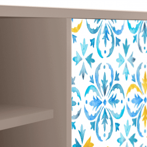 Sideboard - STORYZ - T2 Lisbon Flover - Latte