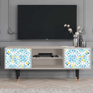Sideboard - STORYZ - T2 Lisbon Flover - Sand