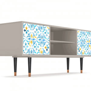 Sideboard - STORYZ - T2 Lisbon Flover - Sand