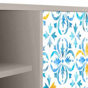 Sideboard - STORYZ - T2 Lisbon Flover - Sand