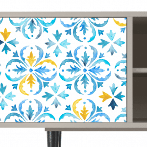 Sideboard - STORYZ - T2 Lisbon Flover - Sand
