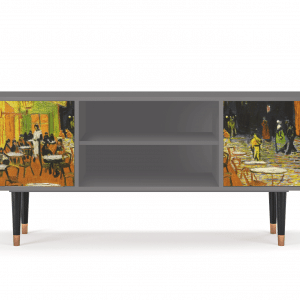 Sideboard - STORYZ - T2 Café Terrace at Night - Grey