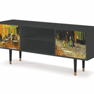 Sideboard - STORYZ - T2 Café Terrace at Night - Antracite