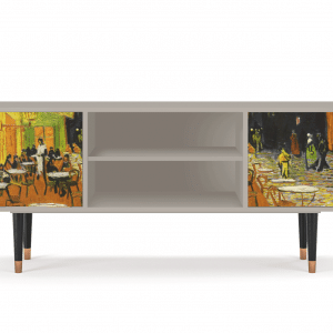 Sideboard - STORYZ - T2 Café Terrace at Night - Sand