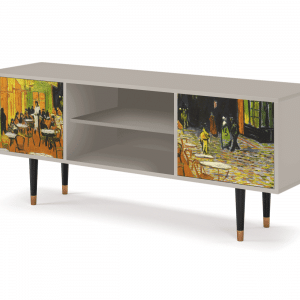 Sideboard - STORYZ - T2 Café Terrace at Night - Sand