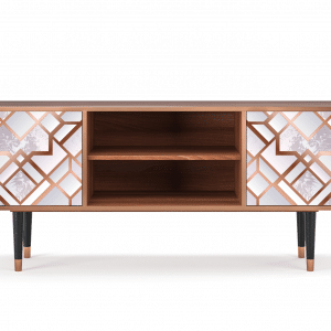 Sideboard - STORYZ - T2 Pastel Fairytale - Walnut