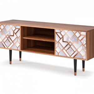 Sideboard - STORYZ - T2 Pastel Fairytale - Walnut