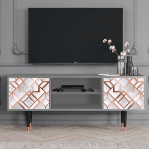 Sideboard - STORYZ - T2 Pastel Fairytale - Grey