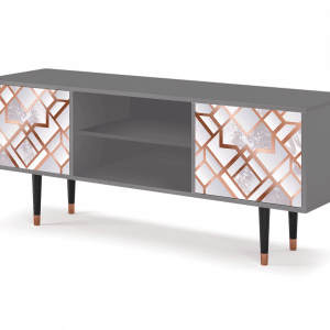 Sideboard - STORYZ - T2 Pastel Fairytale - Grey