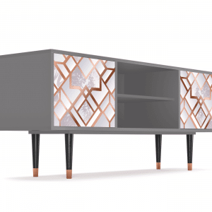 Sideboard - STORYZ - T2 Pastel Fairytale - Grey