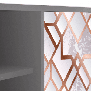 Sideboard - STORYZ - T2 Pastel Fairytale - Grey