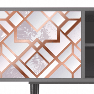 Sideboard - STORYZ - T2 Pastel Fairytale - Grey