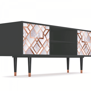 Sideboard - STORYZ - T2 Pastel Fairytale - Antracite