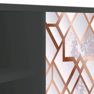 Sideboard - STORYZ - T2 Pastel Fairytale - Antracite