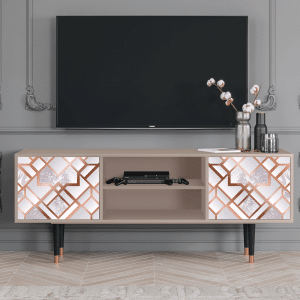 Sideboard - STORYZ - T2 Pastel Fairytale - Latte