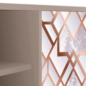 Sideboard - STORYZ - T2 Pastel Fairytale - Latte
