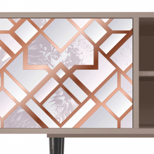Sideboard - STORYZ - T2 Pastel Fairytale - Latte
