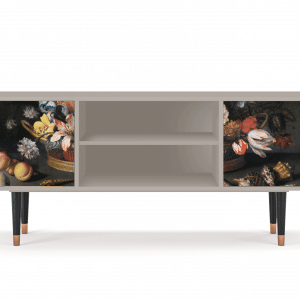 Sideboard - STORYZ - T2 Still Life with Flowers - Sand